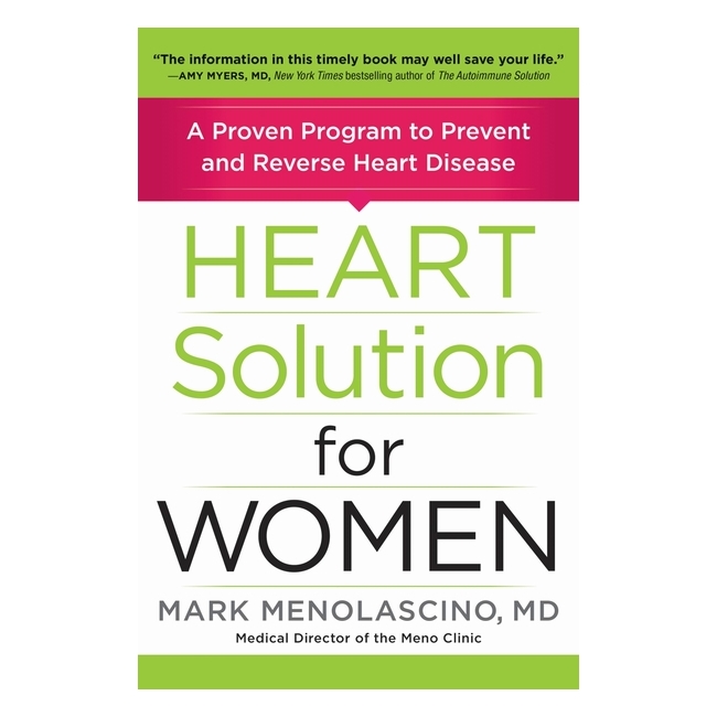 Heart Solution Or Women