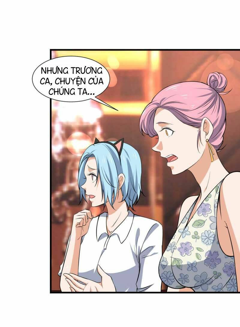 tu chân truyền nhân tại đô thị chapter 17 5