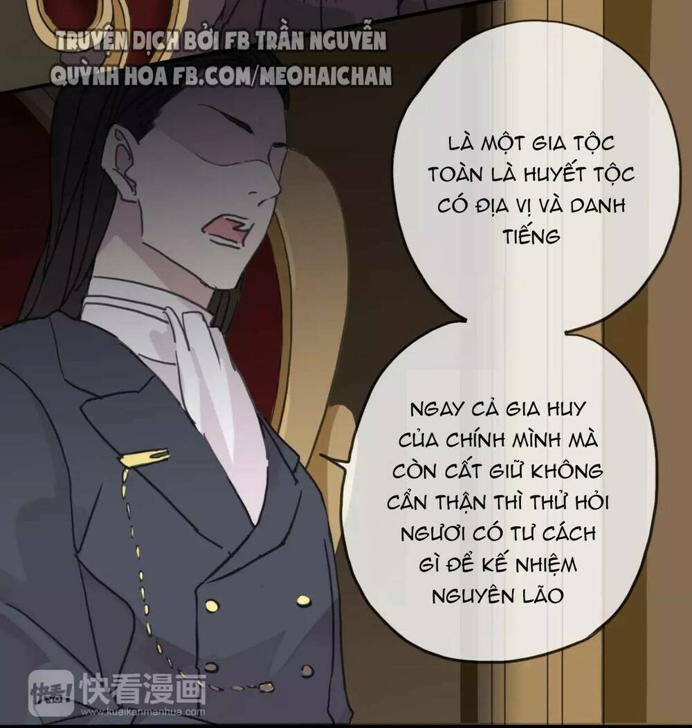 vết cắn ngọt ngào phần 1 chapter 17 19