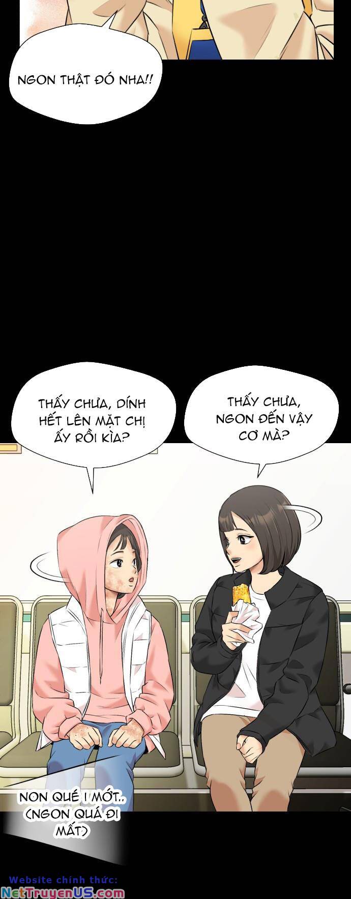 gương mặt thiên tài chapter 123 28