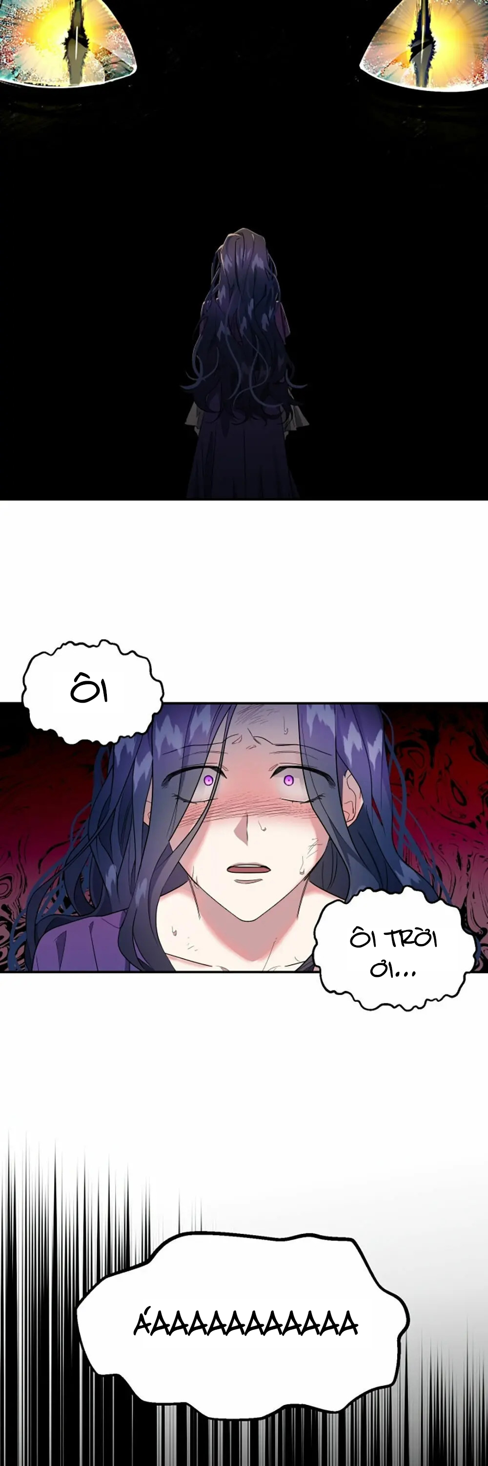 nàng công chúa trở thành vật hiến tế chapter 1 25