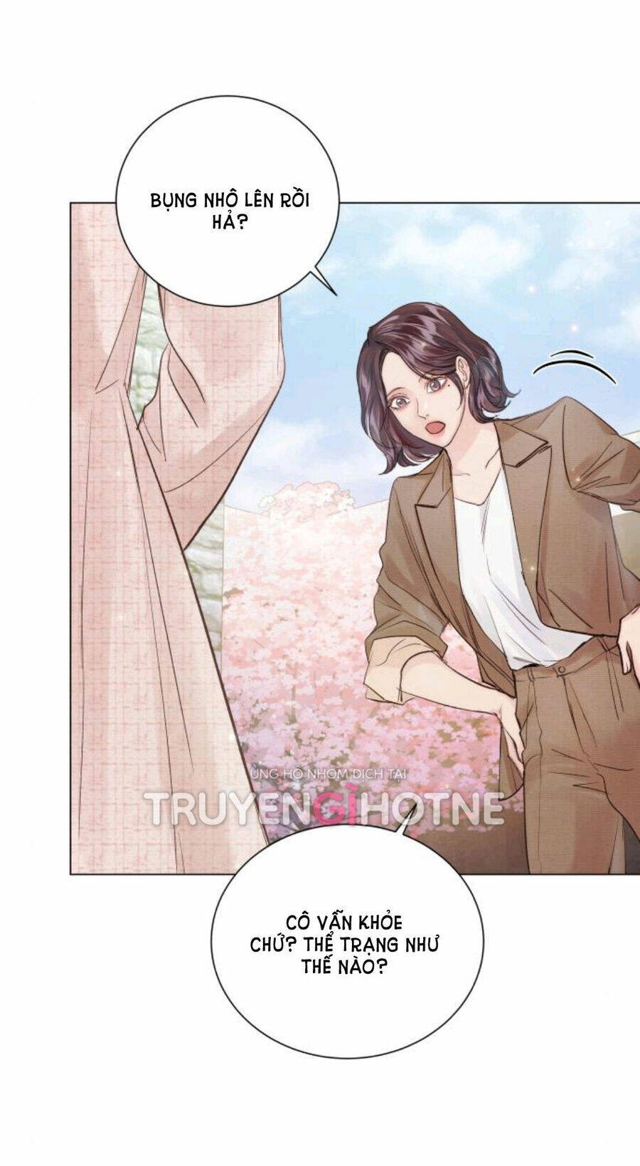 nhất định chúng ta sẽ được hạnh phúc chapter 109.2 46