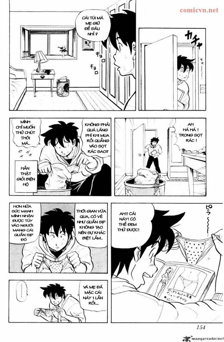 ultimate!! hentai kamen chapter 7 6