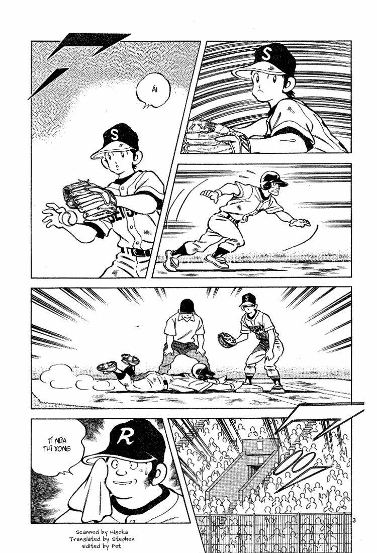 trò chơi vượt qua thử thách chapter 87 3