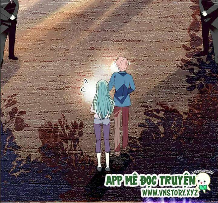 nữ hầu sau giờ học chapter 73 30