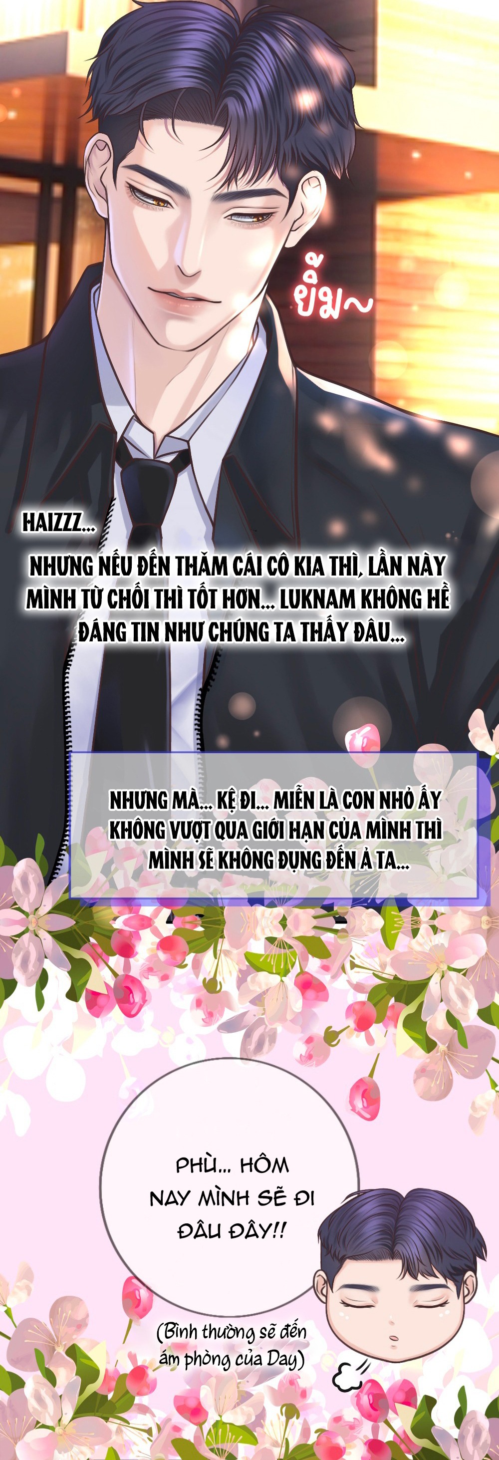 [18+] hãy cẩn thận khi sử dụng từ ''bạn'' sai người chapter 16.2 6