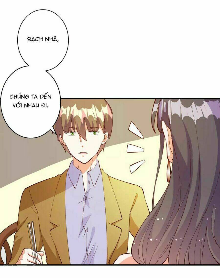 hôn nhân dục vọng: thiếu gia nhẹ một chút! chapter 107 26