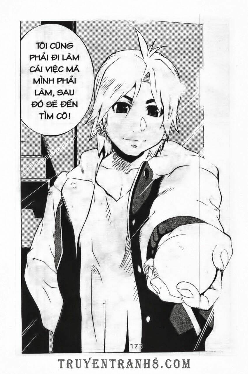 trời đất rung chuyển chapter 11 18