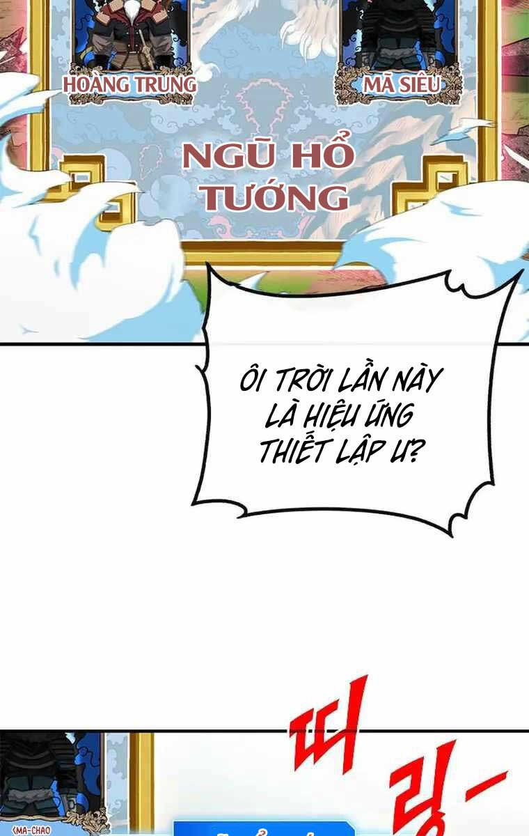 thợ săn gacha cấp sss chapter 68.1 13