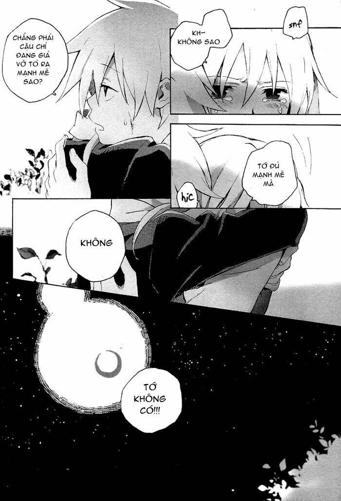 soul eater dj collection chapter 9 52