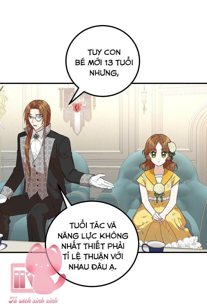 bác sĩ hoàn thành trách nhiệm rồi chapter 6 52