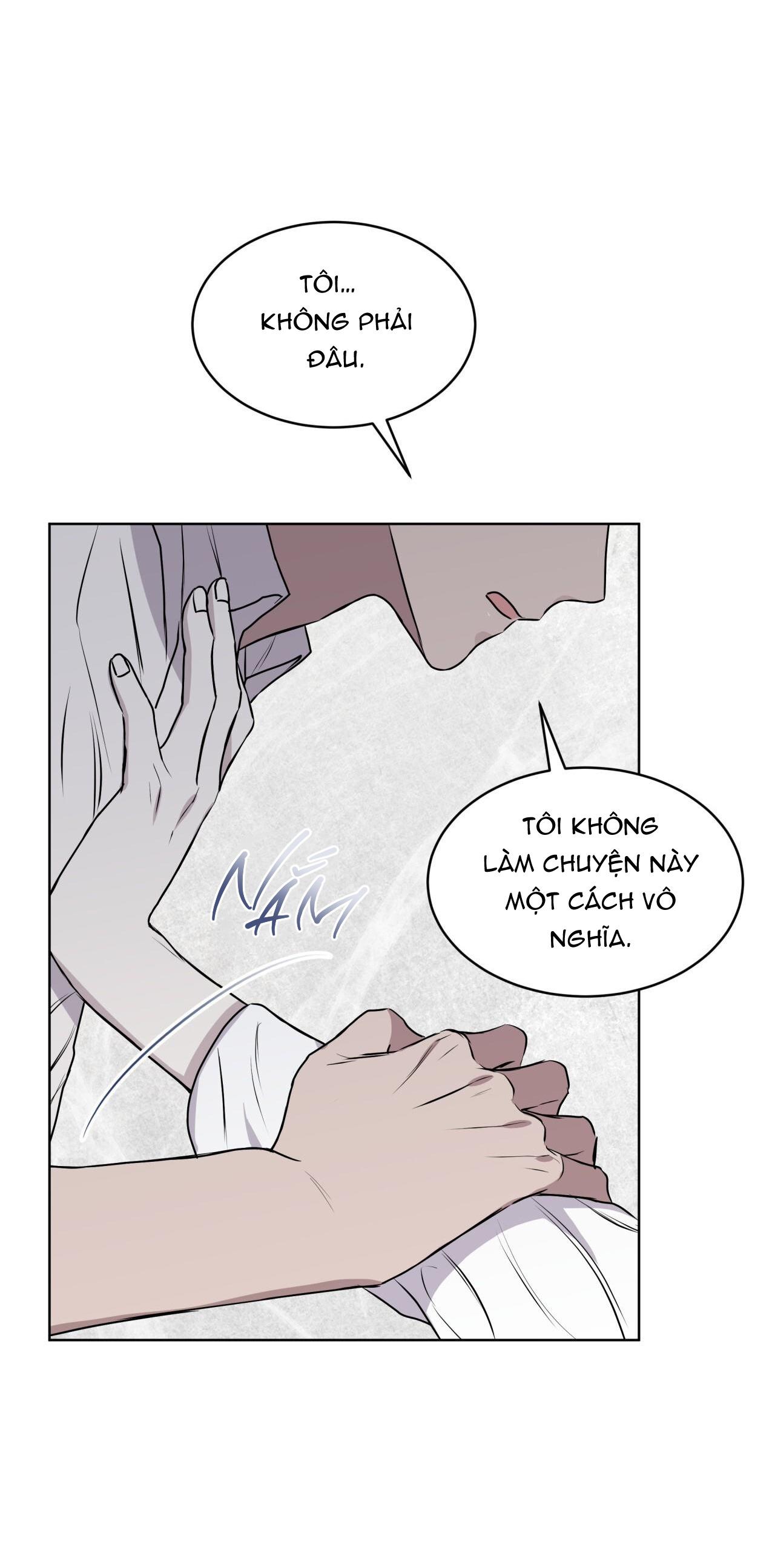 rừng biển [bl] chapter 40 4