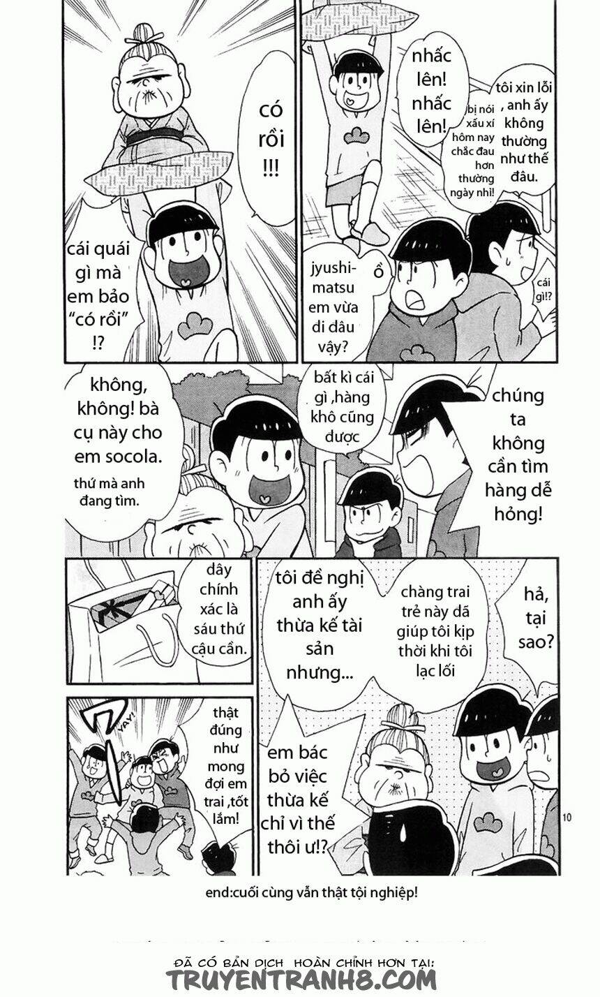 osomatsu-san chapter 2 10