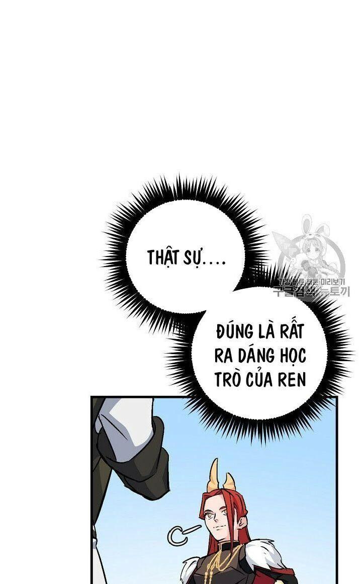 tôi lên cấp chỉ bằng cách ăn chapter 31 55