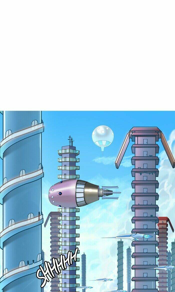 cuộc chiến trong tòa tháp chapter 355 36