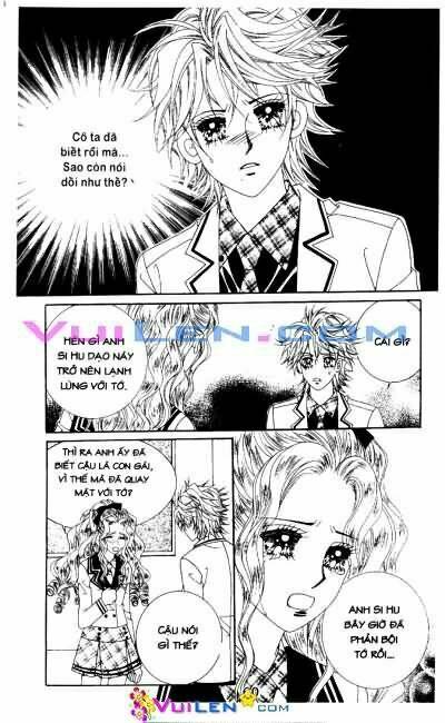 chạm mặt thần tượng chapter 8 60