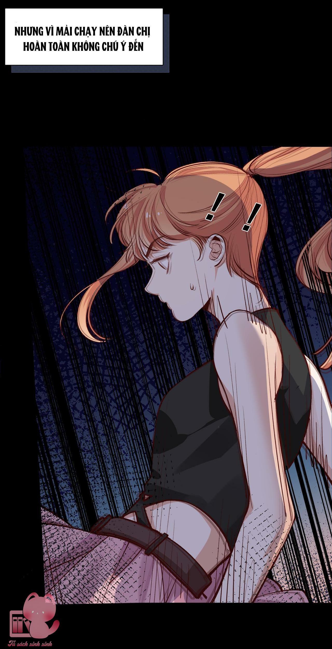 mười năm sau, tôi kết hôn cùng kẻ thù không đội trời chung chapter 22 18