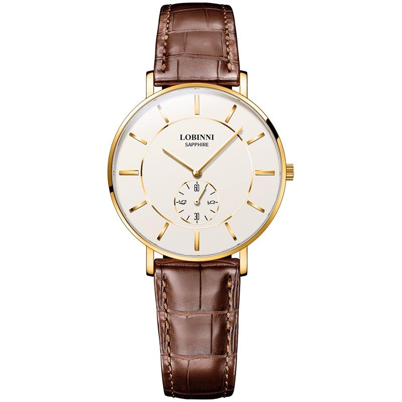 Đồng hồ nữ chính hãng LOBINNI L3001-10