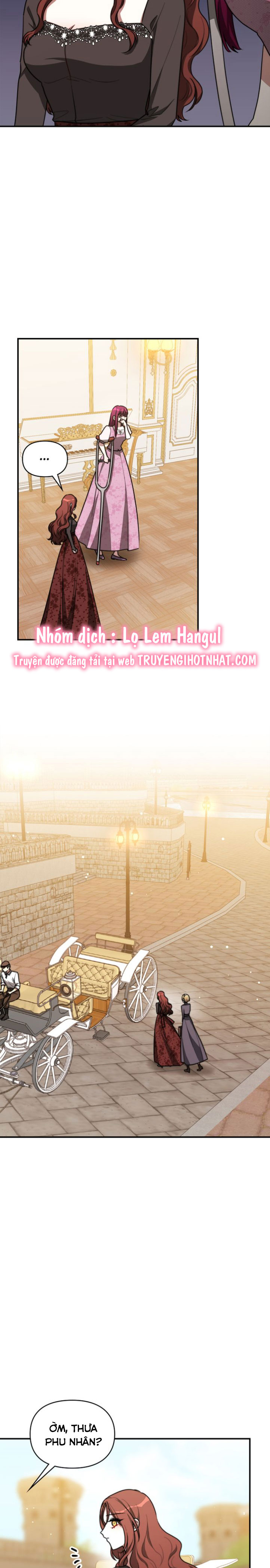 chuyện tình tay ba chapter 81 13