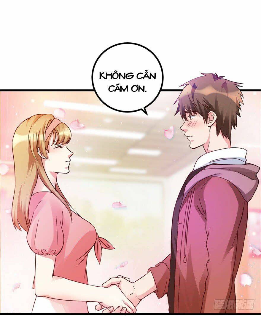 thấu thị tiên y chapter 36 13