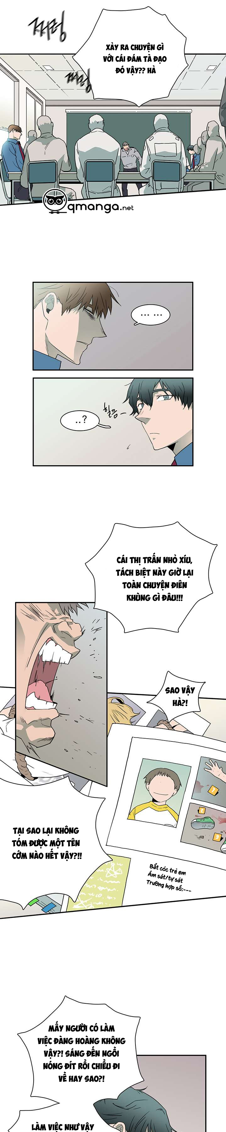 dear door chapter 13 2