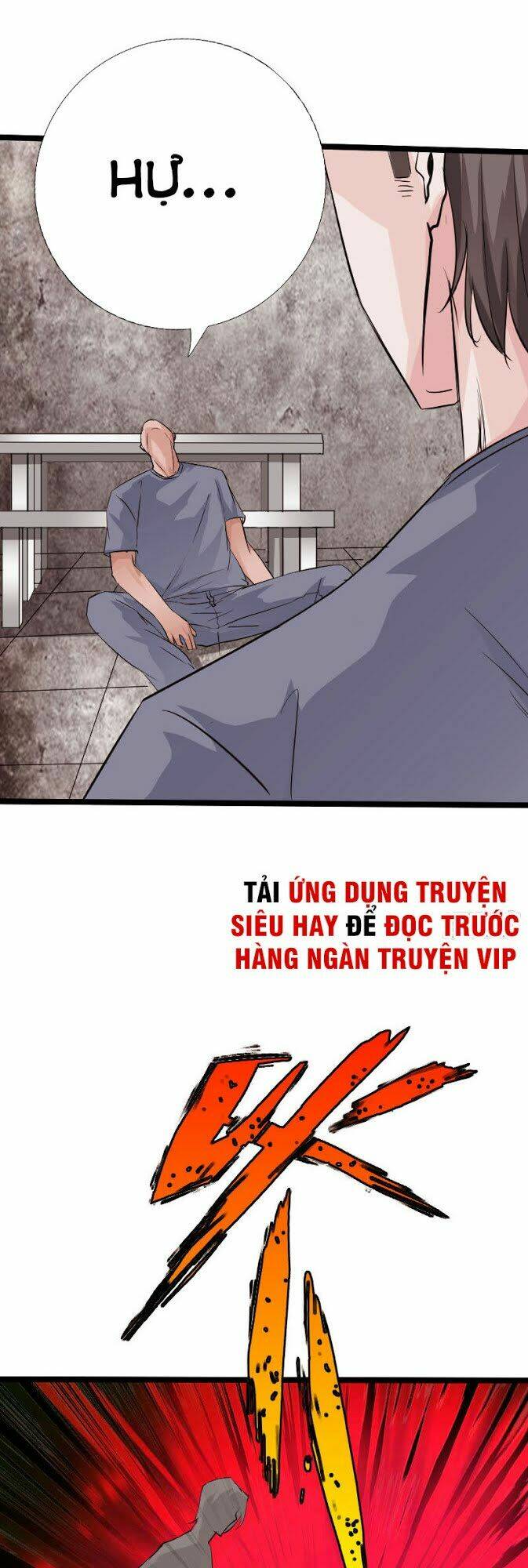 tuyệt phẩm tà thiếu chapter 87 10