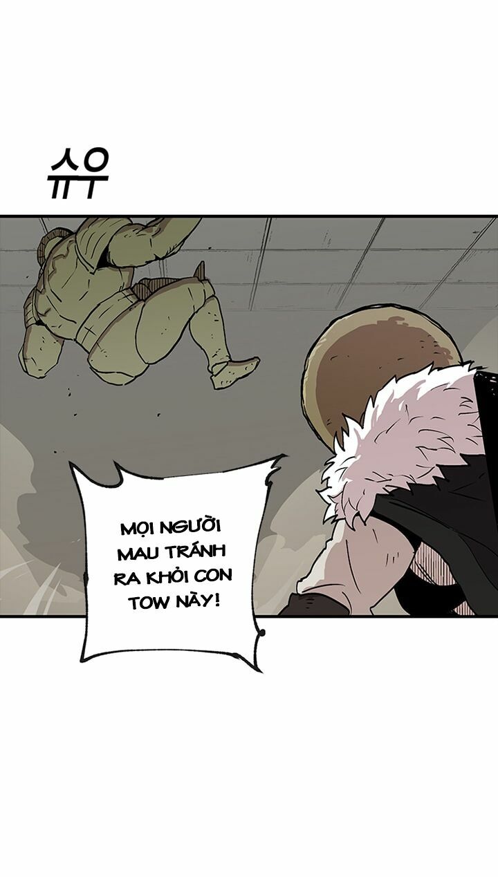 người chơi lỗi chapter 31 10