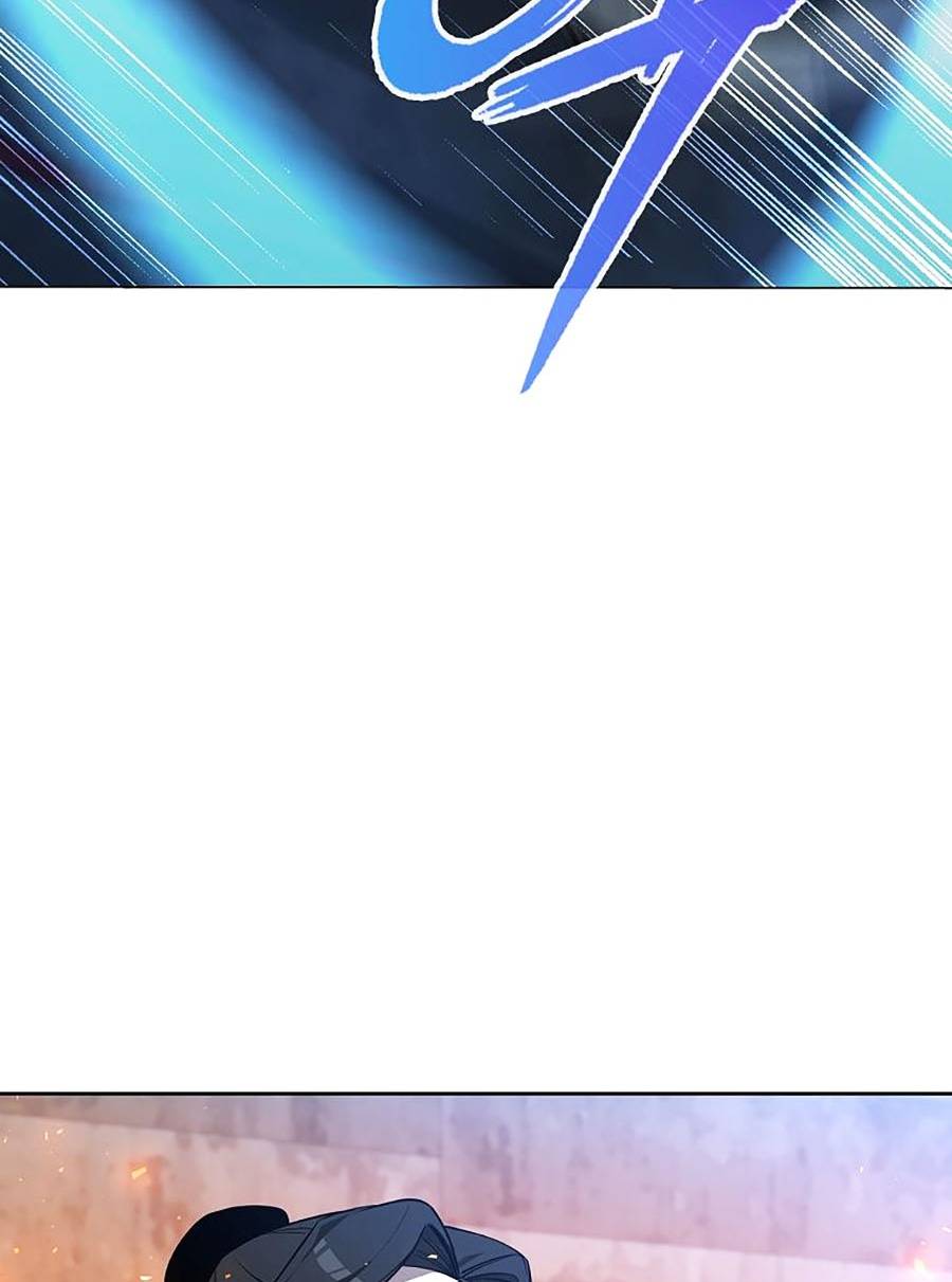 chiến binh học đường - cuộc đột kích trong ngục tối chapter 18 66