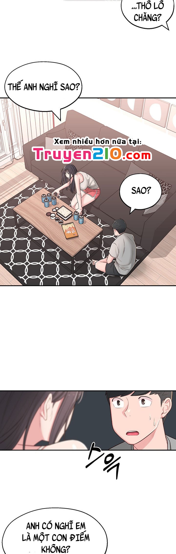 người chị hiểu biết chapter 5 33