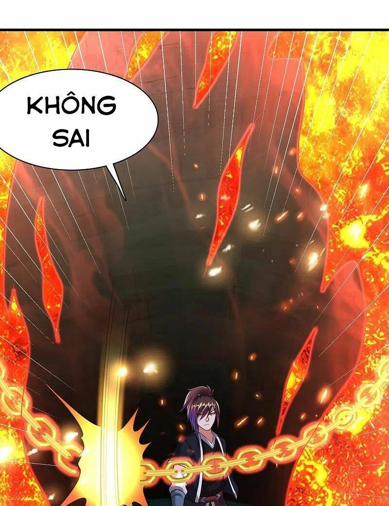 đạo ấn chapter 193 10