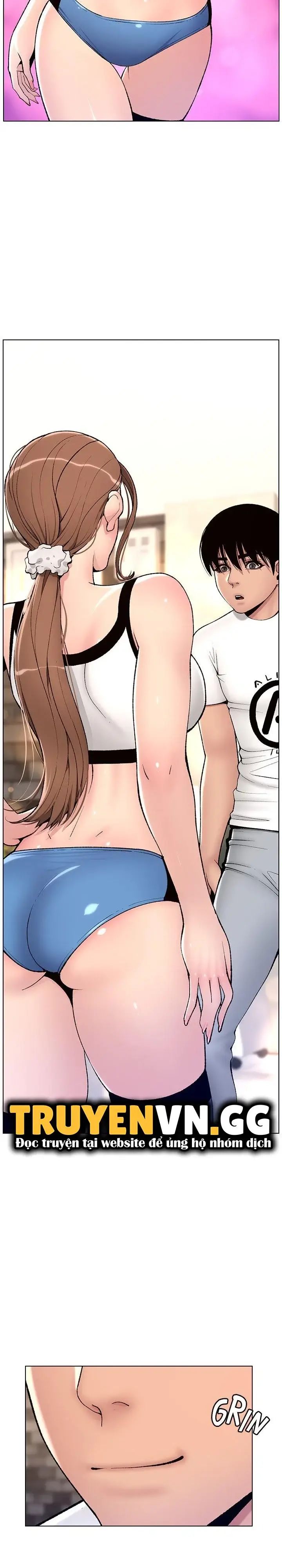 app đế vương giường chiếu chapter 12 27