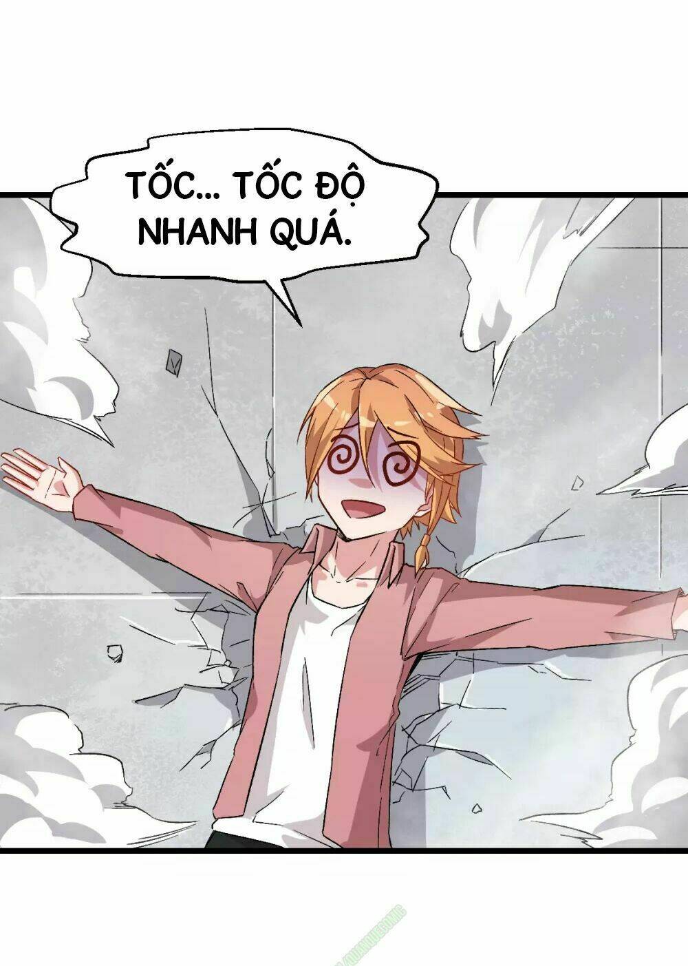 vườn trường cuồng sư hệ thống chapter 25 33