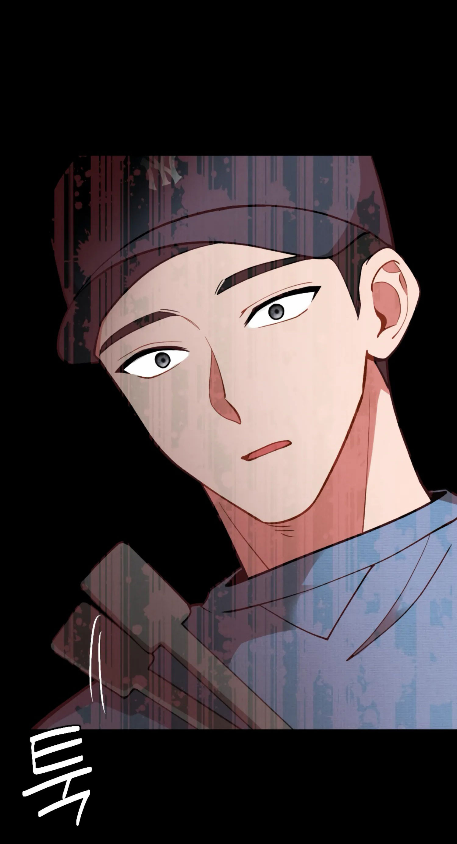 [18+] bạn của em trai không thể to như vậy! chapter 9.2 10