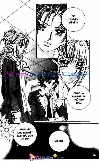 tình yêu quý tộc chapter 116 2