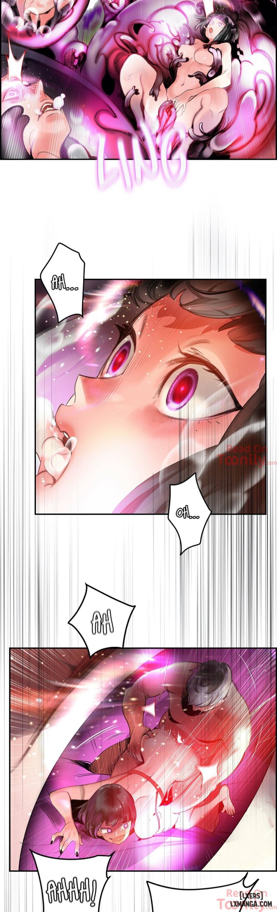 lilith cord chapter 77 27