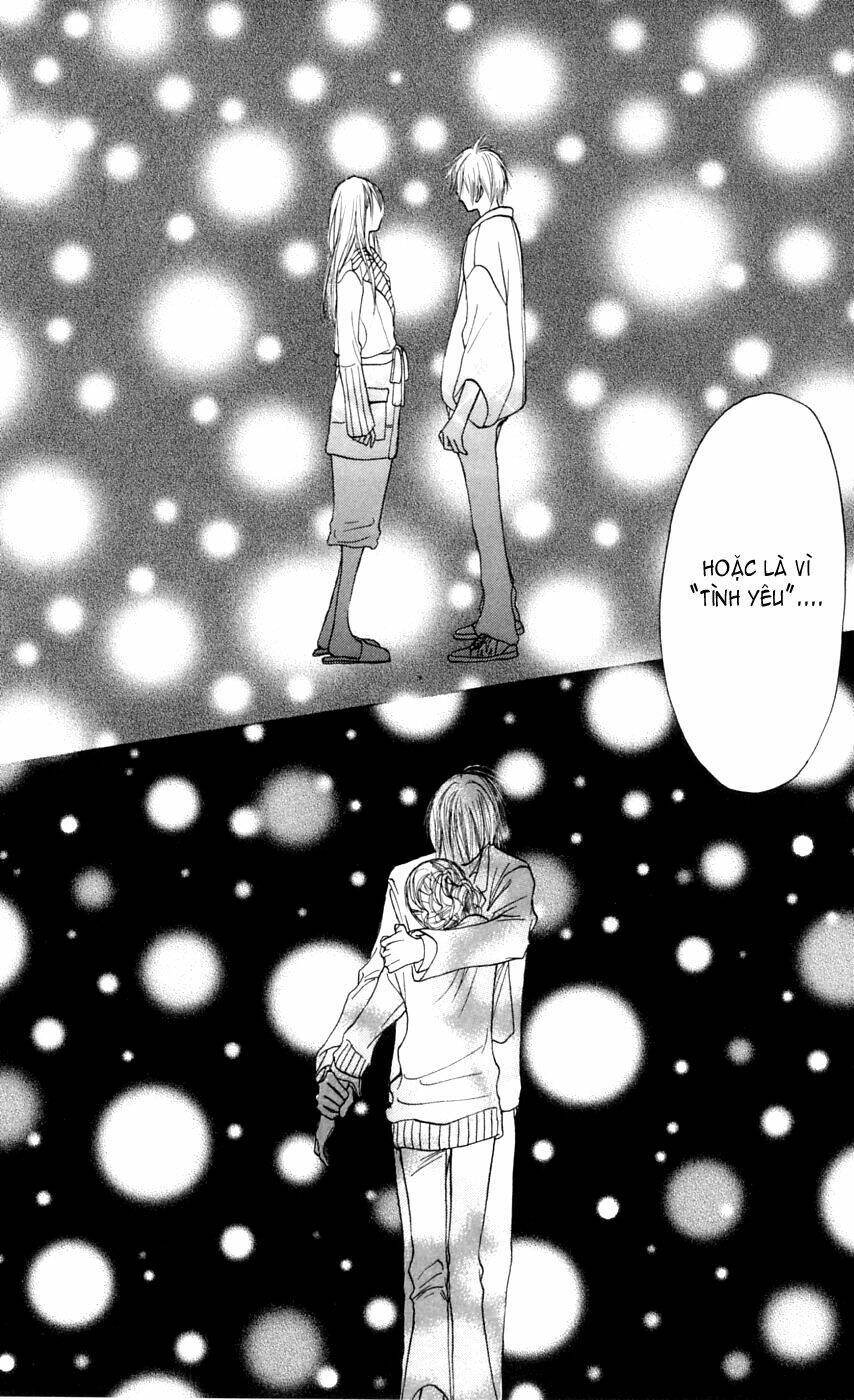 phát điên vì em chapter 6 39