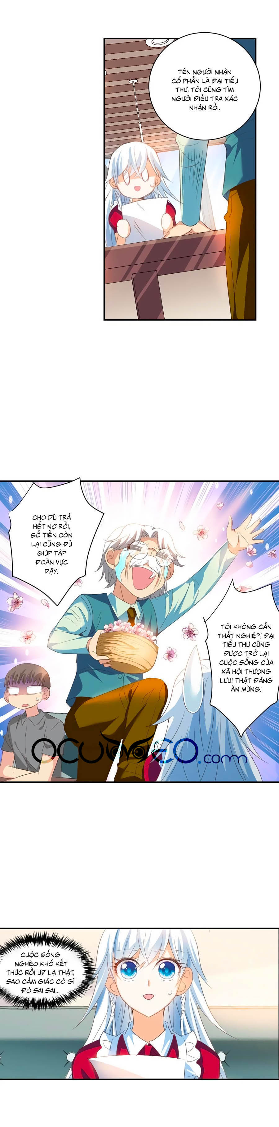 tô tịch kỳ quái chapter 101 10