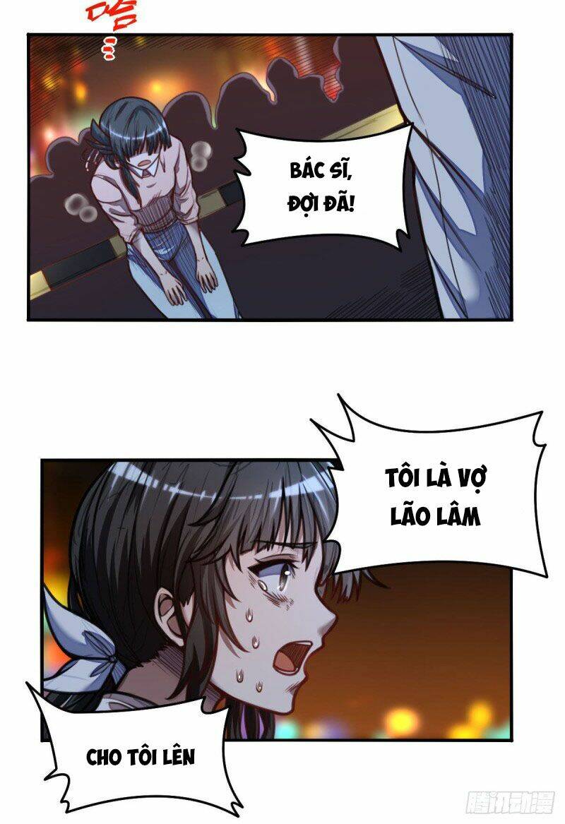 võng du chi tối cường liệp nhân chapter 6 24