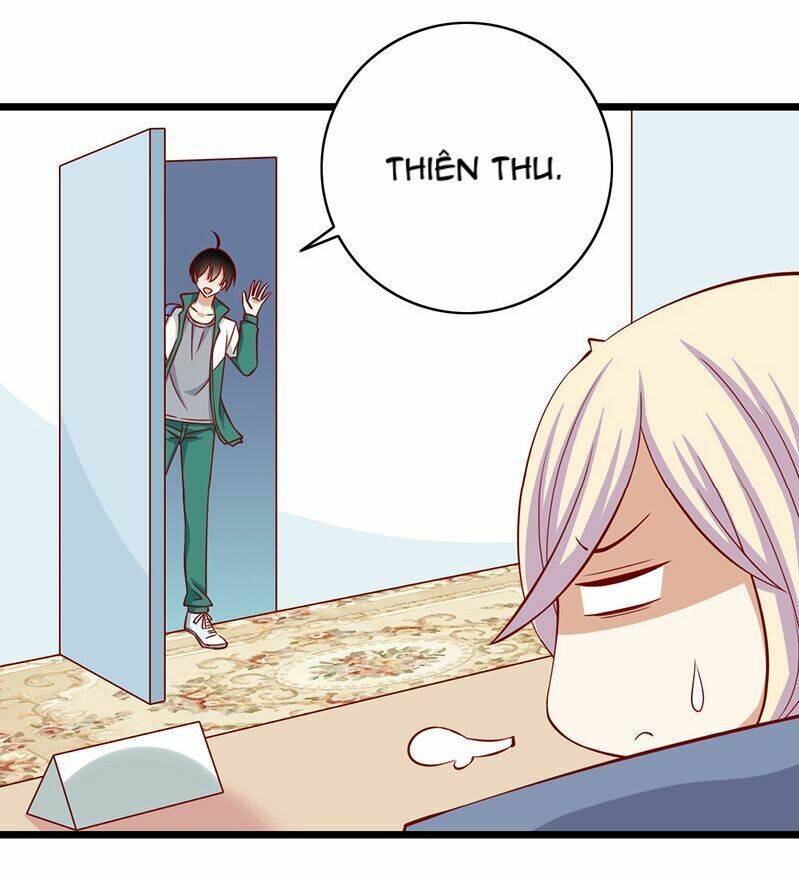 em trai mười tám tuổi : trung khuyển phản công chapter 7 3