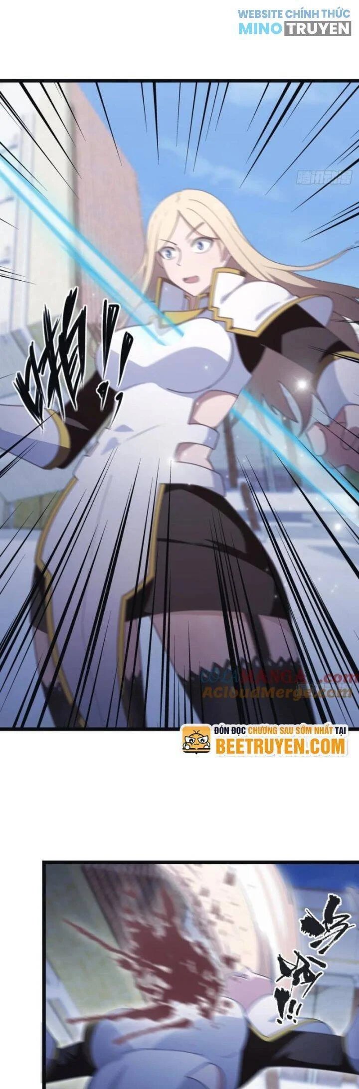 tu tiên trở về tại vườn trường – season 2 chapter 65 28