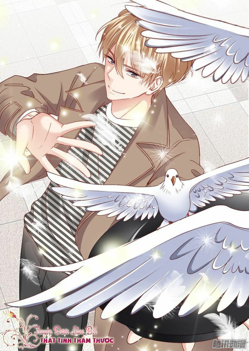 bay qua thiên sơn đến yêu anh chapter 10 18