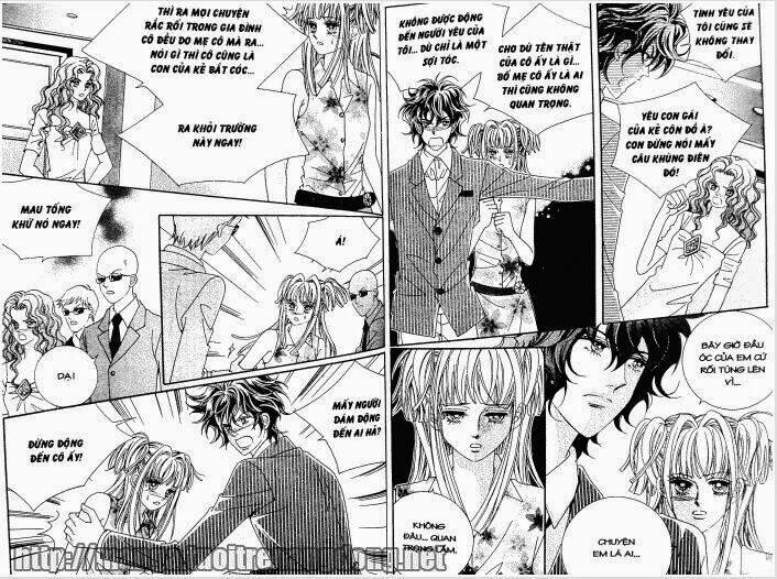 viên đạn tình yêu chapter 12 8