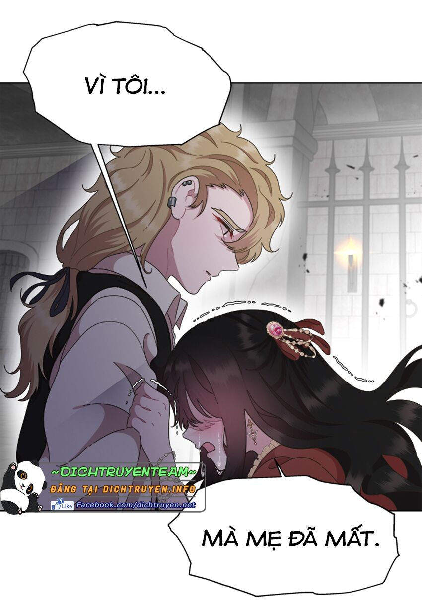 con gái bảo bối của ma vương chapter 134 12