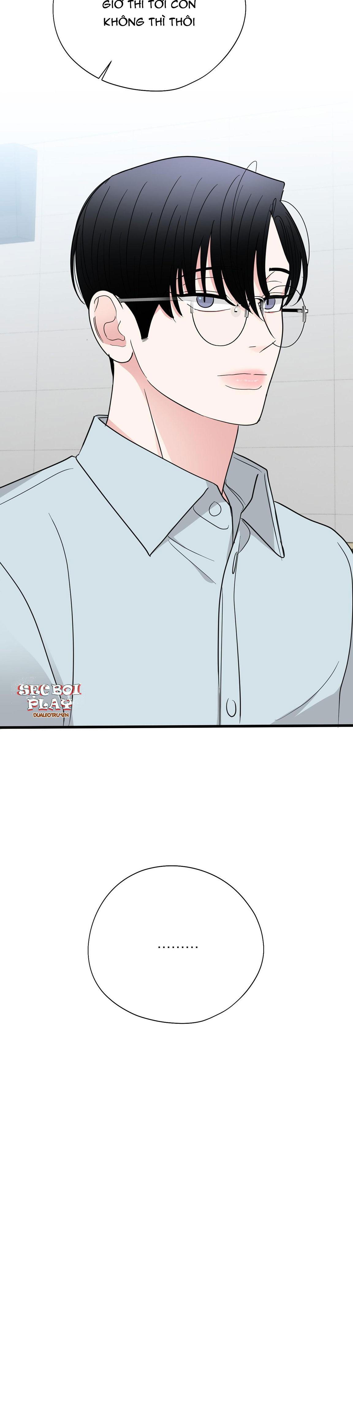 món quà dành cho kẻ ngạo mạn chapter 19 35
