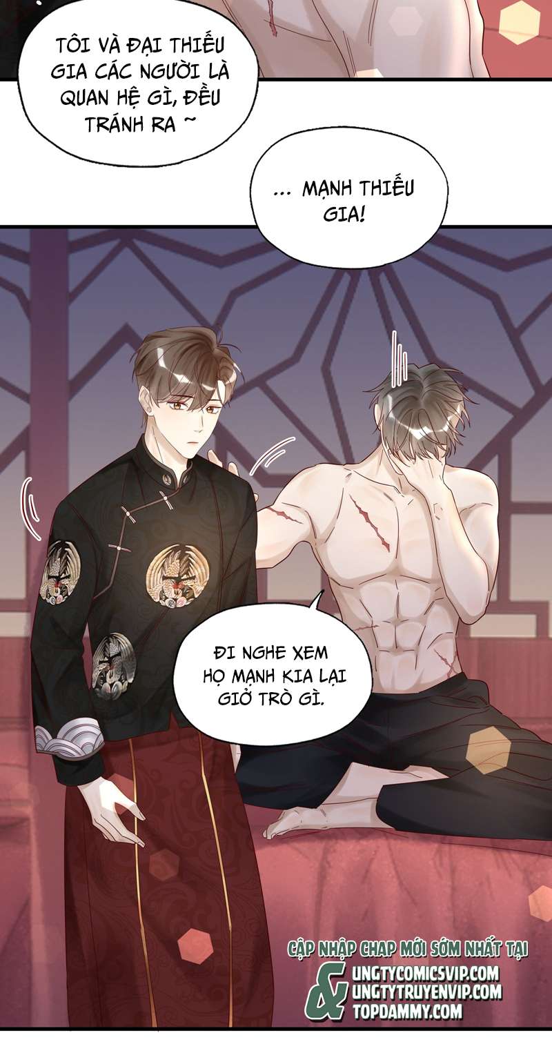 phim giả làm thật chapter 43 31