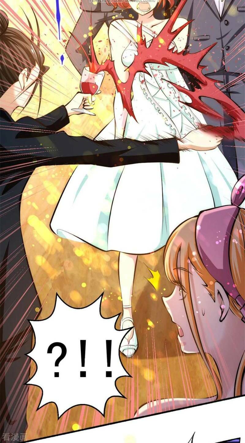 đô thị đỉnh phong cao thủ chapter 25 2