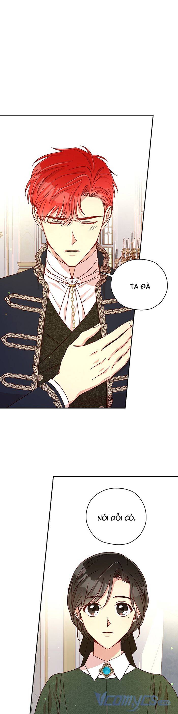 bí kíp sinh tồn của hầu gái chapter 77 1