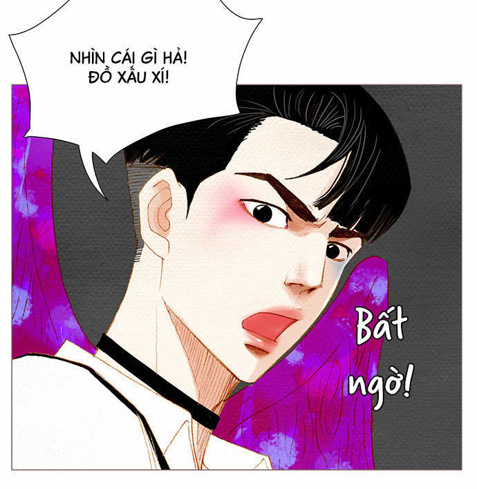 thánh thần trẻ trâu chapter 66 29