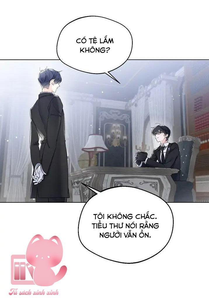 tiểu thư crystal là nam nhân chapter 8 2