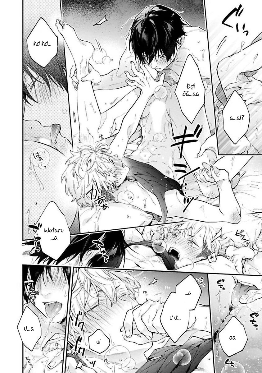 yankee hana-chan no neko kawaigari kareshi chapter 6 9